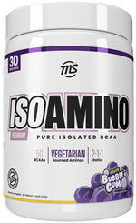 MAN Sports ISO AMINO bcaa