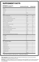 Man Sports ISO-EAA Recovery|BCAAs|Mass For Life|