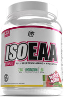 Man Sports ISO-EAA Recovery|BCAAs|Mass For Life|