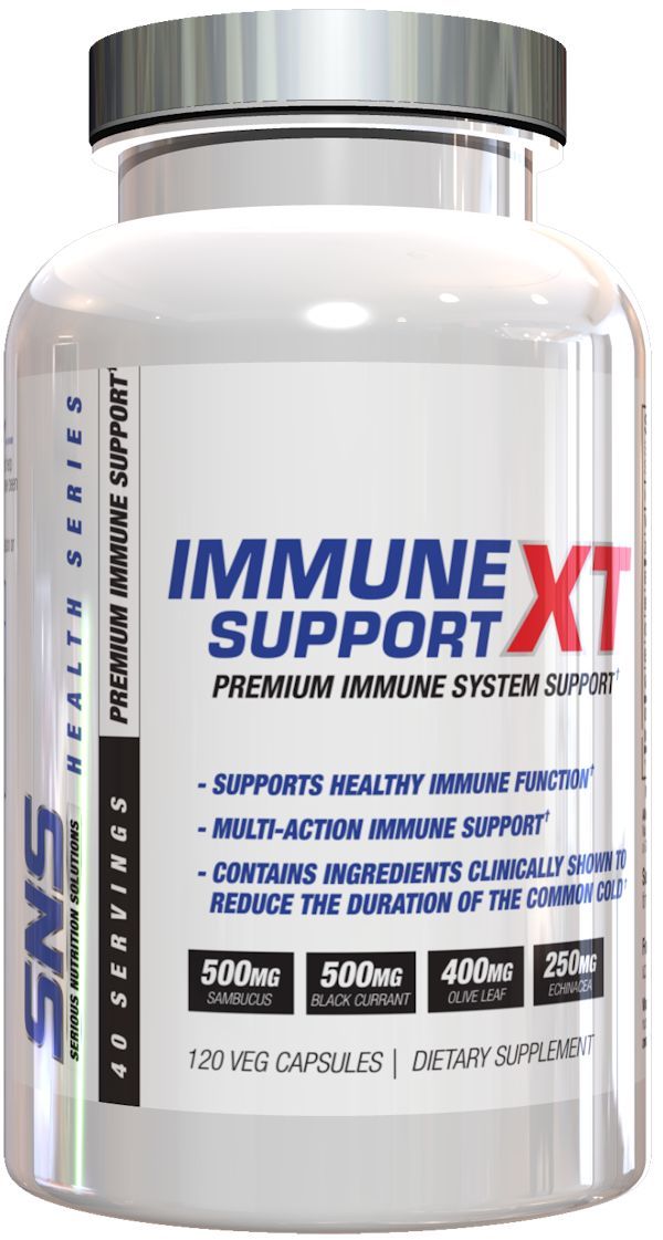 SNS Immune Support XT