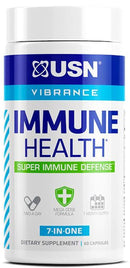 USN Vibrance Immune Health 60 capsules|Immune Health|Mass For Life|