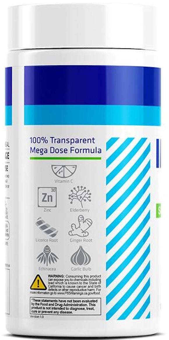 USN Vibrance Immune Health 60 capsules|Immune Health|Mass For Life|