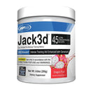 USP Labs Double Jack3d with FREE Shirt|Pre-Workout|Mass For Life|