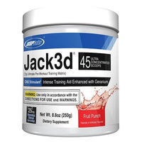 USP Labs Jack3d with DHMA with FREE Shirt shipping
