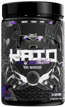 Klout KAIO Final Destination Pre-Workout|Pre Workout|Mass For Life|