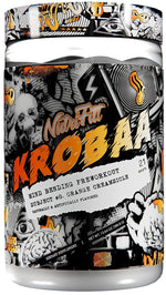 Nutrifitt Krobaa pre workout