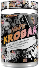 Nutrifitt Krobaa Pre-Workout|Pre-Workout|Mass For Life|