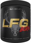 DAS Labs LFG Burn Pre-Workout|Pre-Workout|Mass For Life|