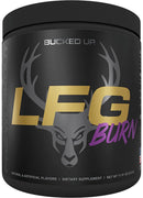 DAS Labs LFG Burn Pre-Workout|Pre-Workout|Mass For Life|