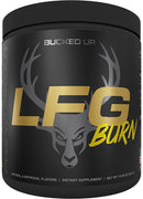 DAS Labs LFG Burn Pre-Workout|Pre-Workout|Mass For Life|