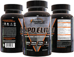 Competitive Edge Labs Lipo Elite