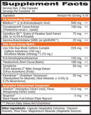 Competitive Edge Labs Lipo Elite 90 V-Caps|Fat Burner|Mass For Life|