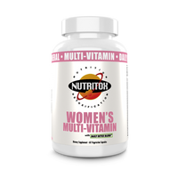 Nutritox Women's Multi-Vitamin