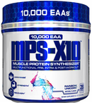 VPX Sports MPS-10|BCAA|Mass For Life|
