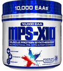 VPX Sports MPS-10|BCAA|Mass For Life|