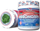 APS Nutrition Mesomorph Pre-Workout|Pre-Workout|Mass For Life|