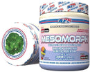 APS Nutrition Mesomorph Pre-Workout|Pre-Workout|Mass For Life|