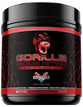Gorilla Mind Gorilla Mode Nitric