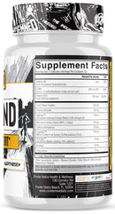 Condemned Labz MSTRMND Focus|Focus|Mass For Life|