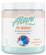 Alani Nu Pre-Workout