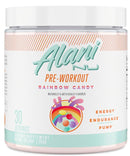 Alani Nu Pre-Workout|Pre-Workout|Mass For Life|