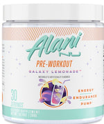 Alani Nu Pre-Workout