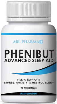 ABL Pharma Phenibut