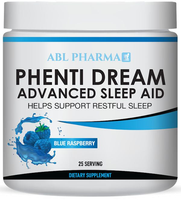 ABL Pharma Phenti Dream growth hormone