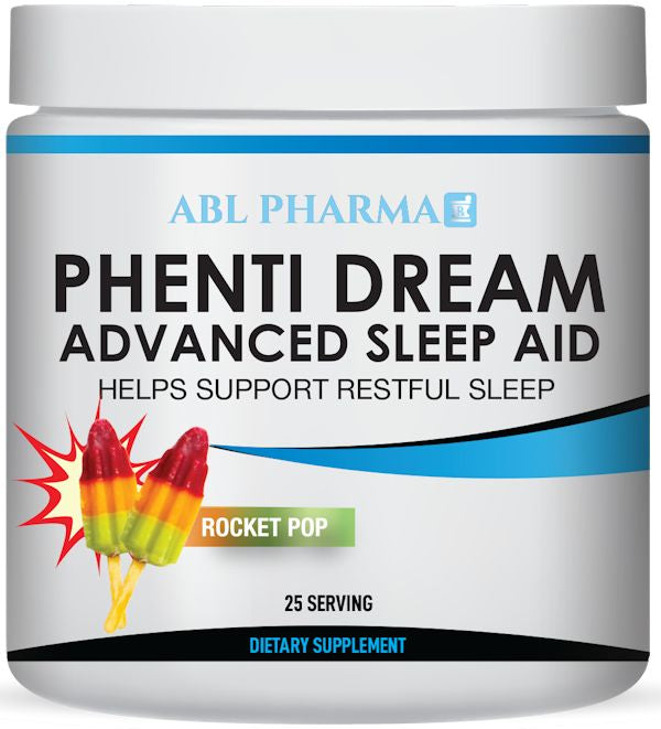 ABL Pharma Phenti Dream slepp aid