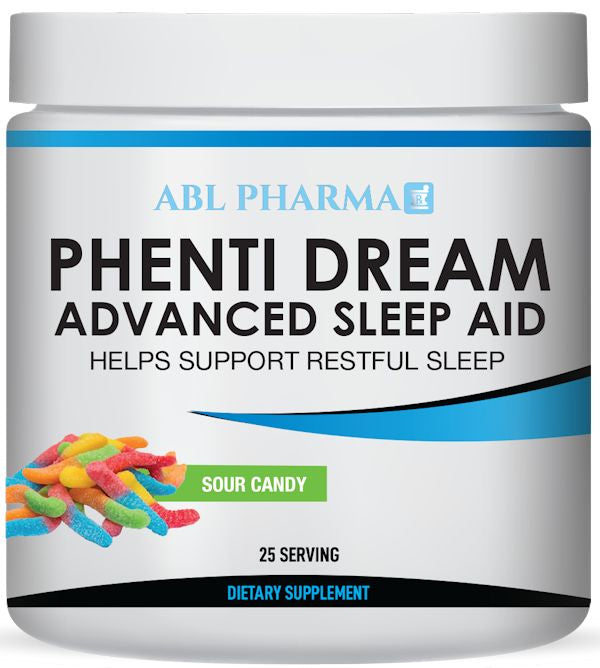 ABL Pharma Phenti Dream sleep