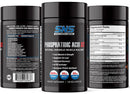 SNS Serious Nutrition Solutions Phosphatidic Acid XT Fat Burner|Lean Muscle|Mass For Life|