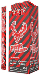 DAS Labs Bucked Up Pixie Pump 24/Packets|Pre Workout|Mass For Life|