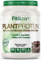 MHP Fit & Lean Plant Protein 1lb
