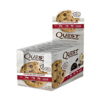 Quest Protein Cookie 12 Box