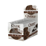 Quest Protein Cookie 12 Box