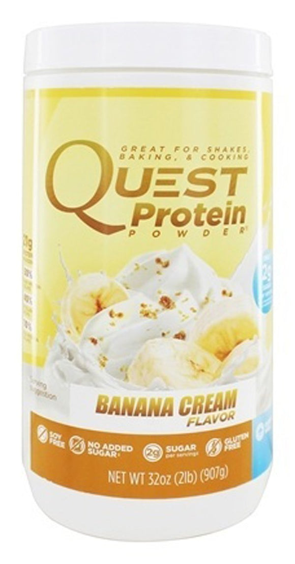 Quest Protein Powder 2 lbs|Protein|Mass For Life|