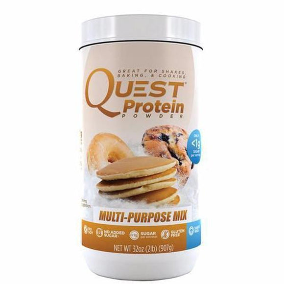 Quest Protein Powder 2 lbs|Protein|Mass For Life|