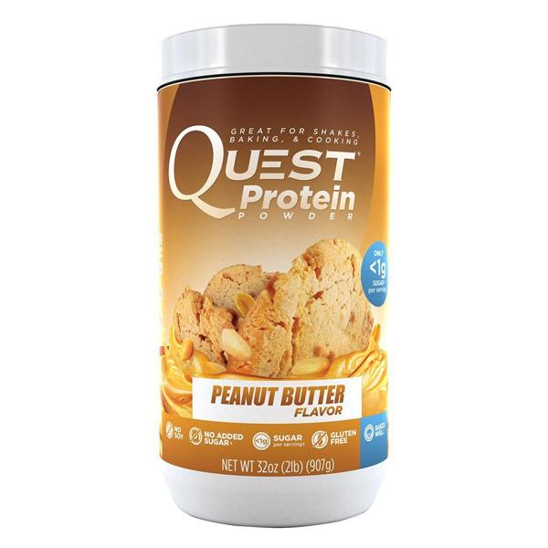 Quest Protein Powder 2 lbs