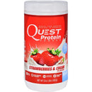 Quest Protein Powder 2 lbs|Protein|Mass For Life|