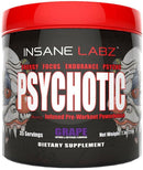 Insane Labz Psychotic 35 servings|Pre-workout|Mass For Life|