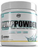 Man Sports Pump Powder Pre-Workout|Agmatine|Mass For Life|