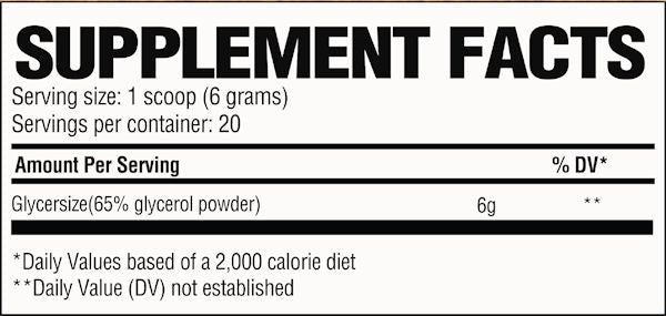 Raw Pump2 fact