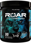Rule One Protein Roar Pre-Workout|Pre Workout|Mass For Life|