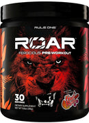 Rule One Protein Roar Pre-Workout|Pre Workout|Mass For Life|
