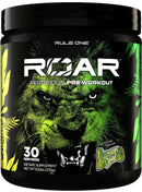 Rule One Protein Roar Pre-Workout|Pre Workout|Mass For Life|
