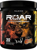 Rule One Protein Roar Pre-Workout|Pre Workout|Mass For Life|