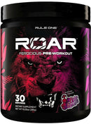 Rule One Protein Roar Pre-Workout|Pre Workout|Mass For Life|