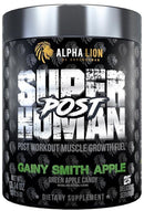 Alpha Lion Superhuman Post|Recovery|Mass For Life|