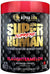 SuperHuman Supreme pre-workout Alpha Lion 
