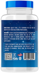 Chaos and Pain Sedation Sleep Aid|Fat Burner|Mass For Life|